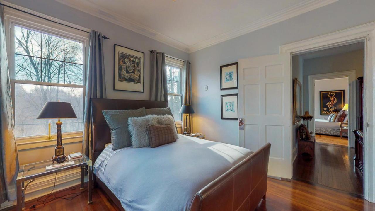 Gardner Farm Inn Troy Εξωτερικό φωτογραφία