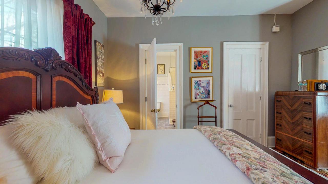 Gardner Farm Inn Troy Εξωτερικό φωτογραφία